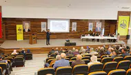 Bayburt'ta Dönüşümün Yol Haritası Hak Sahipleriyle Paylaşıldı