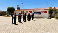Diyarbakır'da şafak operasyonu: Aranan 76 suçlu adalete teslim edildi