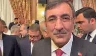 Cevdet Yılmaz'dan piyasalara güven mesajı: Manipülasyon yapanlara geçit yok