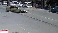 Kayseri'de drift keyfinin faturası ağır oldu: 140 bin liralık ceza şoku