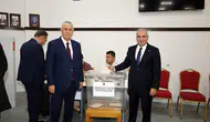 Adana Sanayi Odası'nda güven tazeleme dönemi: Zeki Kıvanç ile yola devam