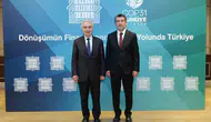 Yeşil dönüşümün finansmanında dev hamle: Bankalardan enerji sektörüne 1 trilyon TL'lik devasa destek
