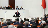 Erdoğan'dan sert uyarı: Milletin hakkına göz dikenler hem yargı hem de Mahkeme-i Kübra önünde hesap verecek