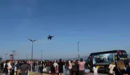 Mudanya semalarında nefes kesen anlar: SoloTürk 104. yıla özel havalandı