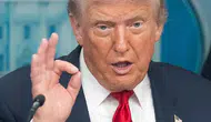 Trump'tan Nobel Komitesi'ne sert çıkış: Sekiz ödül hakkımdı