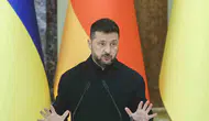 Zelenskiy’den Washington-Moskova hattındaki dizel pazarlığına sert çıkış: Bu bir hediye değil, savaşa yapılan yatırımdır