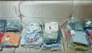 Pelitköy'de minik kalplere dokunan iyilik hareketi