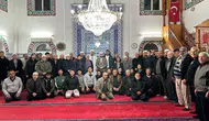 Çivril'de sabahın ilk ışıklarıyla camide buluştular: Aile bağları güçleniyor