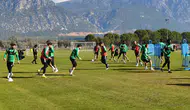 Muğlaspor'un Kayseri seferi: Koşukavak'tan iddialı mesaj