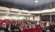 Sinop'ta 268 eğitimciyle kritik zirve: Gençleri bekleyen gizli tehlikelere karşı seferberlik
