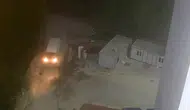 Şantiye vurgununda büyük darbe: 2 milyonluk kablo hırsızlığı operasyonunda 13 gözaltı