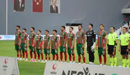 Karşıyaka'nın Denizli sınavı: Seri devam edecek mi?