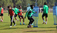 Muğlaspor'da Kayseri provası: Koşukavak eski yuvasına rakip oluyor