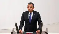 Özgür Özel'den Meclis'te tarihi rest: Bir avuç darbeciye boyun eğmeyiz