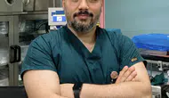 Samsun sevilen doktoruna veda ediyor