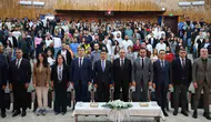 Elazığlı gençler ulaştırma projeleriyle buluştu