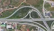 Kırıkkale trafiğinde bayram dönüşü yoğunluğu başladı