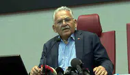 Kayserispor İçin Seferberlik İlan Edildi