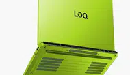 Lenovo yeni oyuncu bilgisayarı LOQ 15 Gen 11 modelini tanıttı