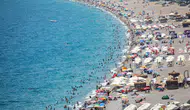 Antalya otellerinde bayram bereketi kapıları kapattırdı