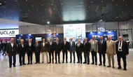 İstanbul ev tekstilinde dünya vitrinine çıktı