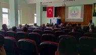 Pazaryeri muhtarları için yeni dönem eğitimleri başladı