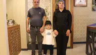 3 yaşındaki Mehmet’in hayata tutunması için sadece 6 ayı kaldı