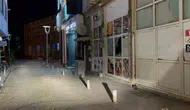 Eskişehir’de gece yarısı sokak kavgası 3 kişi yaralandı