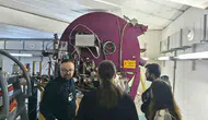 Atatürk Üniversitesi bilim dünyasında vites yükseltti