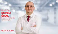 Bebeklerde görülen kırmızı lekelere dikkat