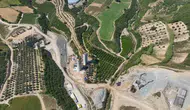Antalya ve Alanya arasındaki trafik çilesi bitiyor