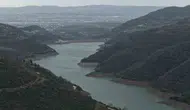 Kocaeli’de Yuvacık Barajı için kritik su tahliyesi uyarısı