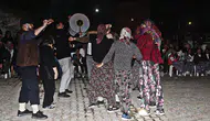 Çanakkale’nin Muratlar köyünde 82 yıllık bayram şenliği