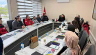 Kocaeli afet anında telsizle haberleşmeye hazırlanıyor