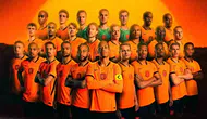 Hollanda Dünya Kupası kadrosuna Galatasaraylı yıldızı dahil etti