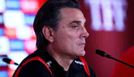 Montella Dünya Kupası hayalini açıkladı