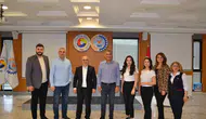 Bafra esnafı dijitalleşme ve kurumsallaşma eğitimlerini tamamladı
