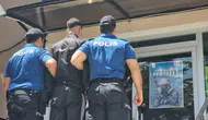 Afyon’da bıçaklı kavgaya müdahale eden vatandaşa saldırı girişimi