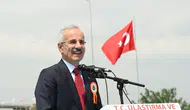 Nissibi Köprüsü 11 yılda milyarlarca liralık tasarruf sağladı