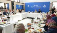 Bayram sofralarında israfı durdurun çağrısı