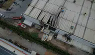 Hendek fabrikasındaki ölümcül patlamada fabrika müdürüne tutuklama kararı