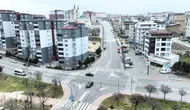 Gebze ve çevresinde trafik düğümünü çözecek kavşak yenileme başlıyor