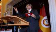 Galatasaray sandığa gitti Dursun Özbek güven tazeledi