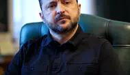 Zelenskiy Kurban Bayramı için Türkçe mesaj paylaştı