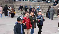 Yozgat baharı yeni hizmet araçlarıyla karşıladı