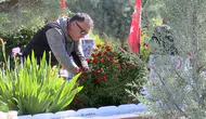 Malatya’da hüzünlü bayram arifesi
