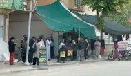 Malatya bir kez daha sallandı