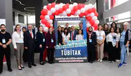 Karesi genç mucitlerin projeleriyle iki gün boyunca şenlendi