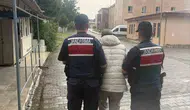 İncirliova’da uzun süredir aranan hırsızlık hükümlüsü yakayı ele verdi