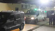 Batman Petrolkent Mahallesi'nde silahlı kavga bir can aldı
